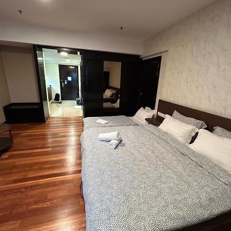 Sunwaylagoonfamilysuite2-3Pax Petaling Jaya Eksteriør bilde