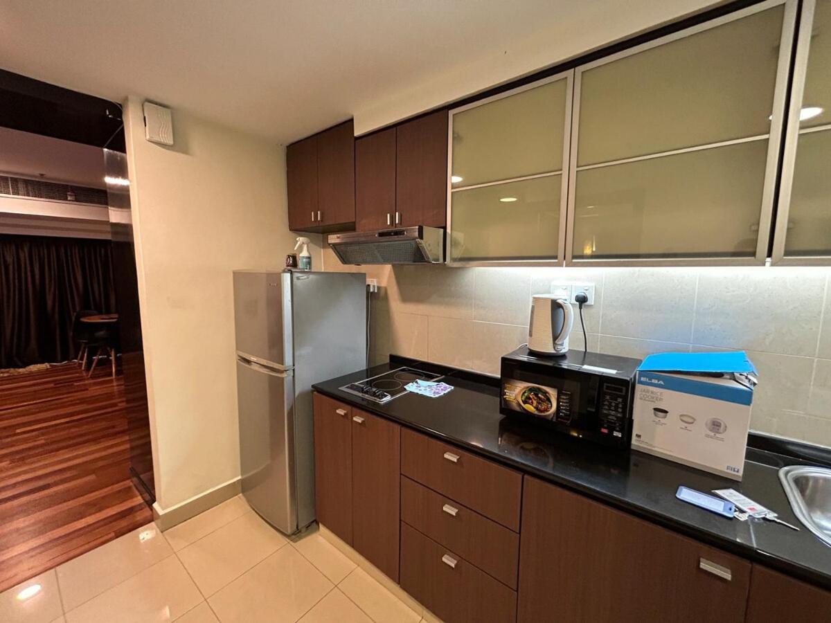 Sunwaylagoonfamilysuite2-3Pax Petaling Jaya Eksteriør bilde