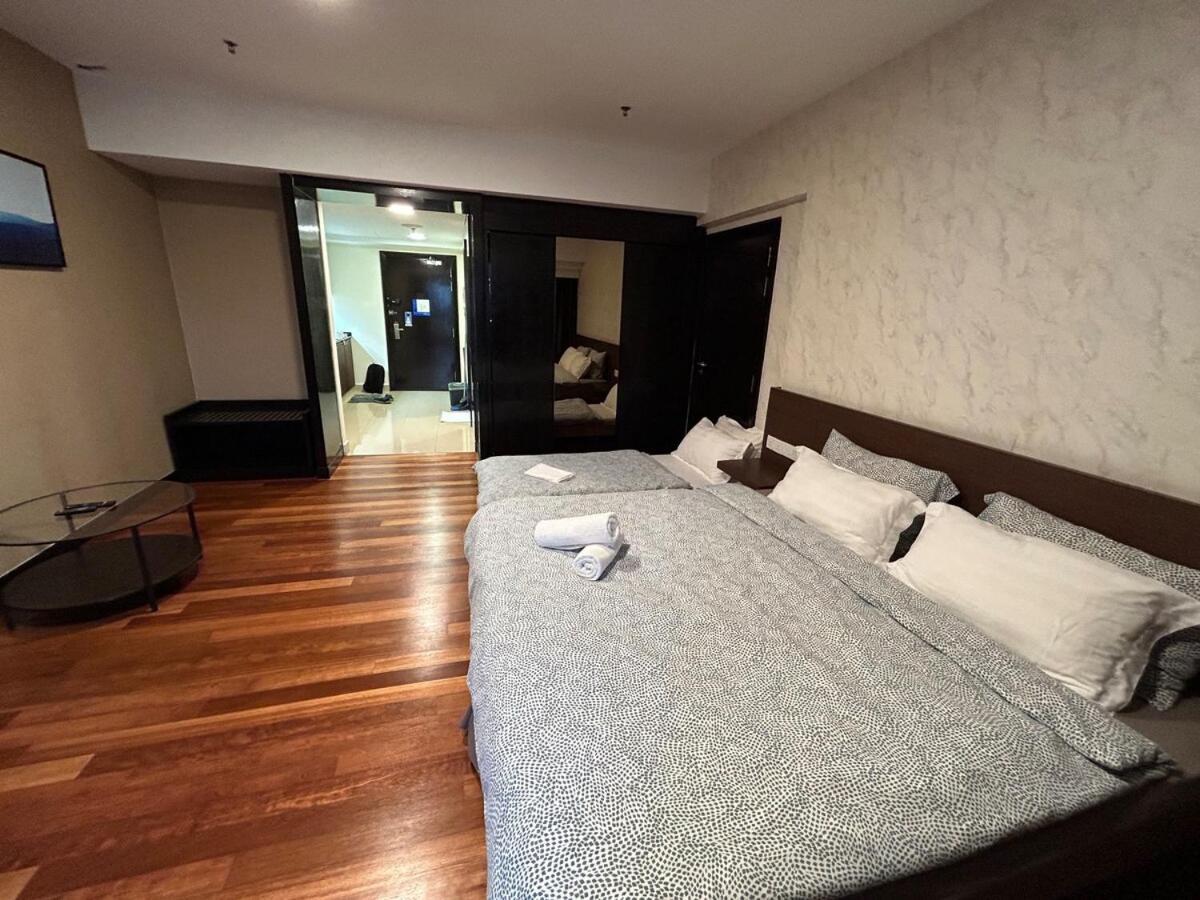 Sunwaylagoonfamilysuite2-3Pax Petaling Jaya Eksteriør bilde